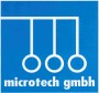 Logo microtech Teltow