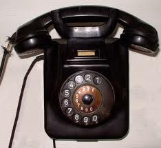 telefon 1938
