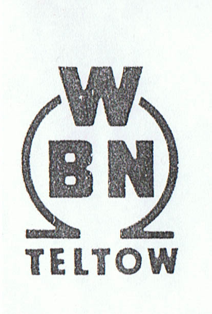 LOGO WBN