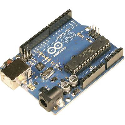 Microcontroller "Arduino"