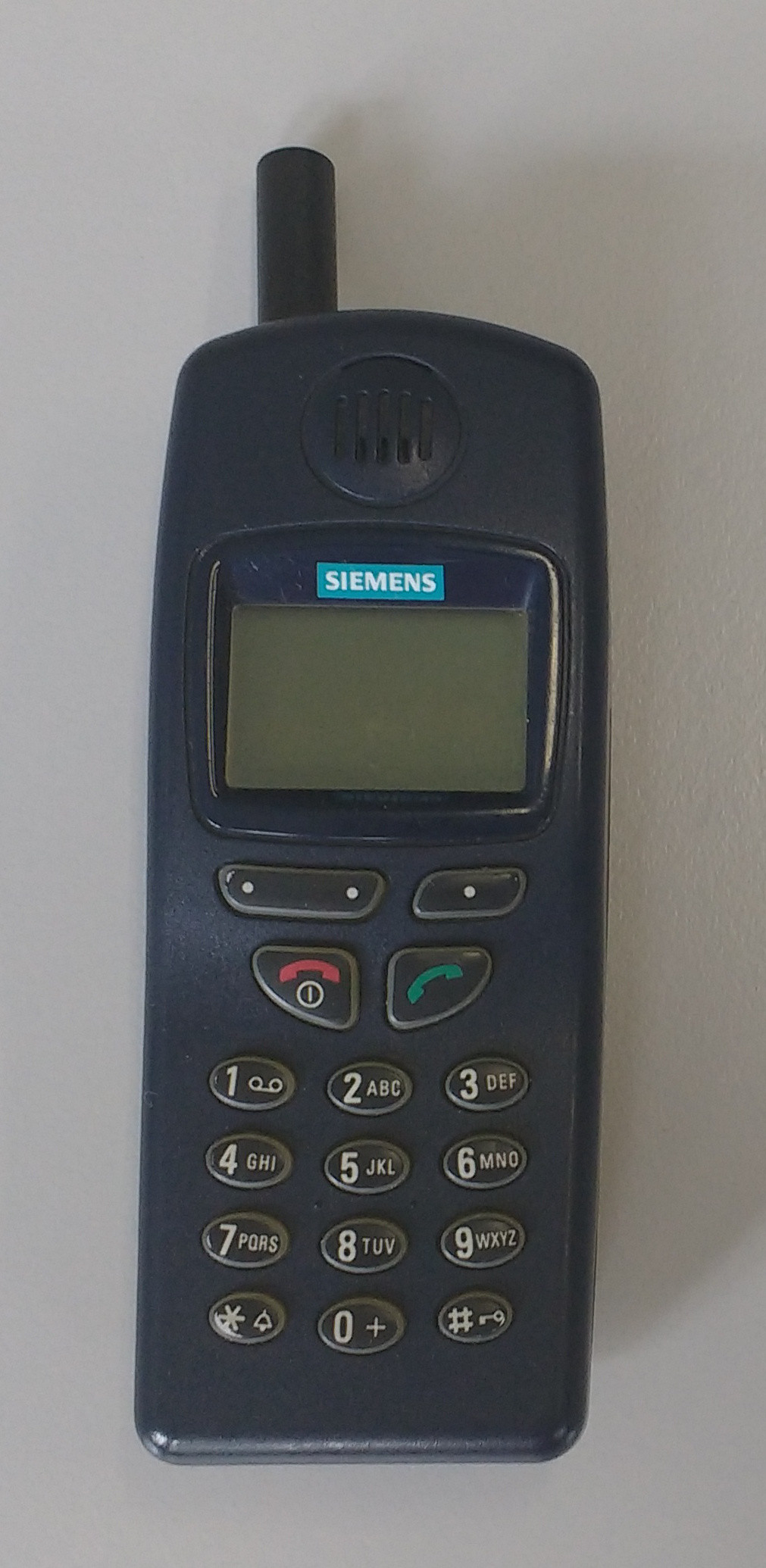 Digitales Mobiltelefon