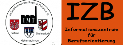 Industriemuseum Region Teltow e. V.