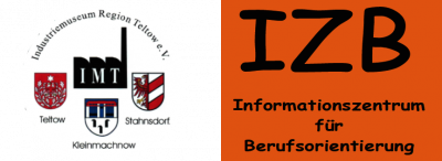 Industriemuseum Region Teltow e. V.
